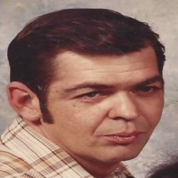 Joseph Ray “Buck” Godbey