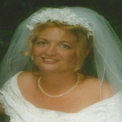 Mary Frances Goodman