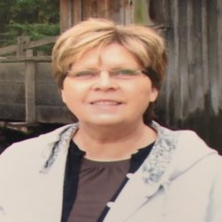 Sherry Teresa Griffis