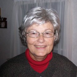 Margaret Hansen