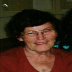 Julia P. Hardison