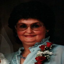 Meryle Lee Mounce Harris