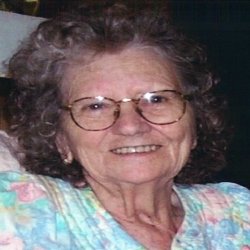 Lena Edna Haynes