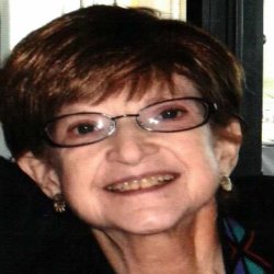 Lynn Kay Hess