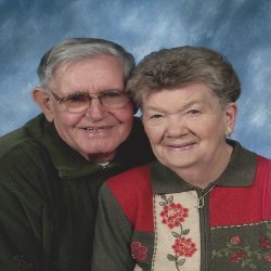Barbara Ann Higdon