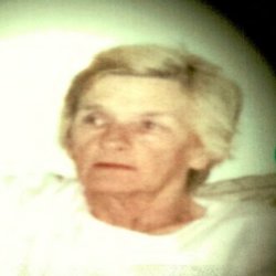 Joan Bates Hill