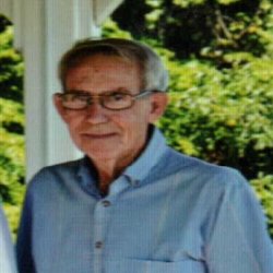 Roy “Nokie” Noah Hill