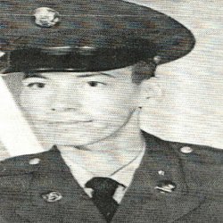 Tommy Wayne Hill