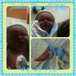 Zaiden Darrell Lee Hobbs