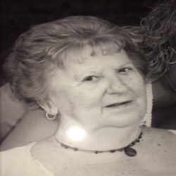 Pauline Elizabeth Holland