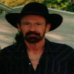 Truman Hubbard
