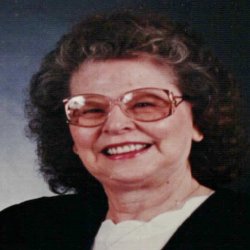 Alberta Hudson