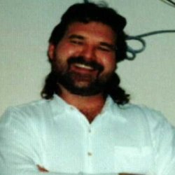 Terry W. Hudson