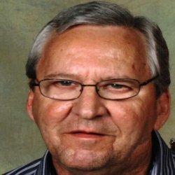 James “Mike” Hughes