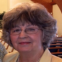 Janet Pierce Jasper