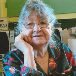 Nora Ellen Jasper