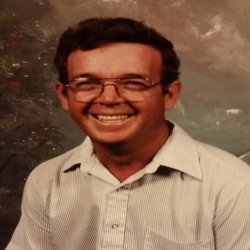Willard Ray Johnson