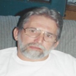 Charles “Chuck” Edward Jones
