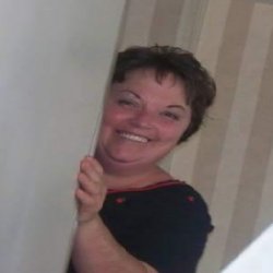 Gerry Isabelle Jones