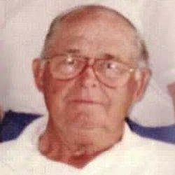 Rufus E. Jones