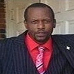 Bryan K. “Keithy” Kennedy