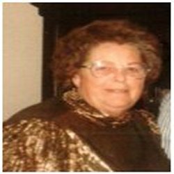 Martha Krey