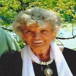 Geneva Ethel Lester Lay