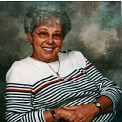 Fayrene Sutton Lester