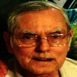 Delbert “Tupie” Lewis
