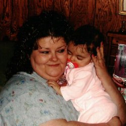 Sherry Richardson Lloyd