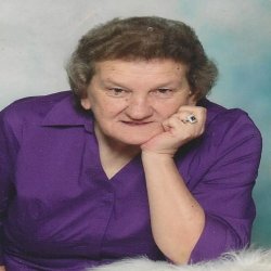 Ida Ola Worley Lockard