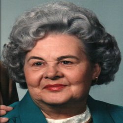 Ruth Lough