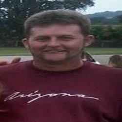 Steven Wayne Loveless