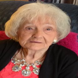 Bernadine Combs Maloney