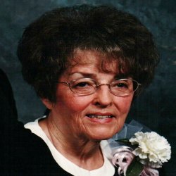 Merita Reva Marcum