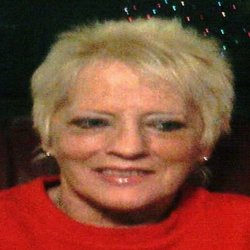 Phyllis Ann Marcum