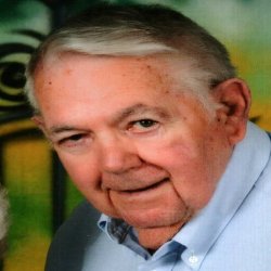 George Bob Marshall