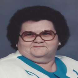 Vena Branscum Martin