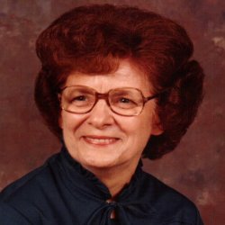 Marjorie Powell Mayfield