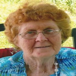 Patricia Ann McCalister