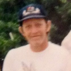 Larry Wayne McPheron