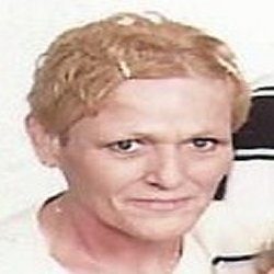 Nancy JoAnn Branscum Meece