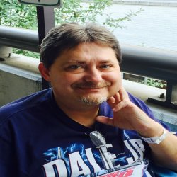 Rodney Dale Meece