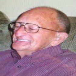 William Thomas “Billy” Meece
