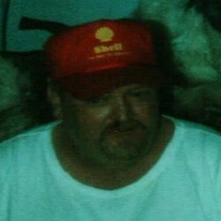 Ronnie Lee Meeks