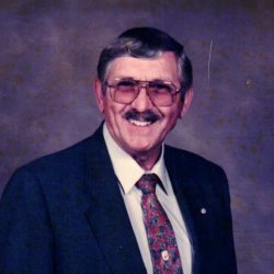 Eugene Mitchell