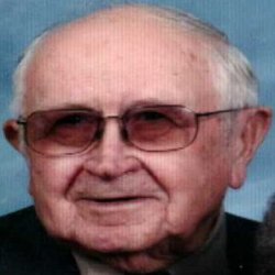 Paul Edsel Mize