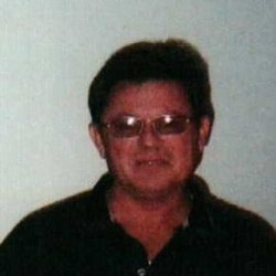 Roy B. Molden