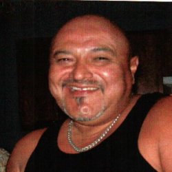 Joseph Moreno Jr.