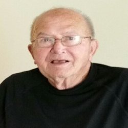 Glenn Peyton Morgan